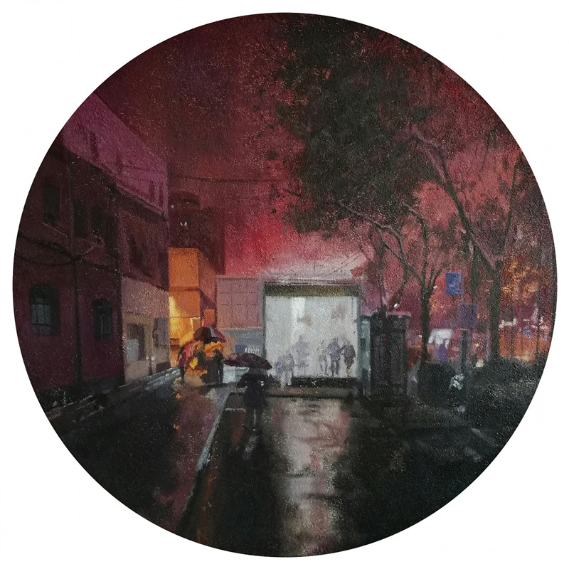 《夜半》 马小迪 17716592318_副本.jpg