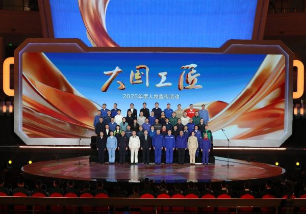 滨海骄傲！航天工匠李晓宝入选全国大国工匠年度人物入围名单